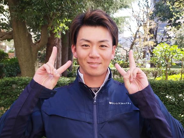 渡部 龍一